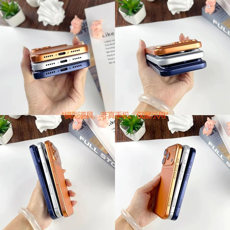 MAGKEY Viral Fake Dummy Phone