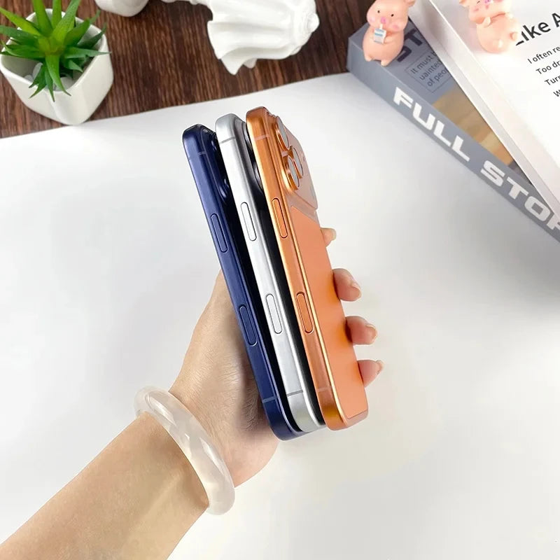 MAGKEY Viral Fake Dummy Phone