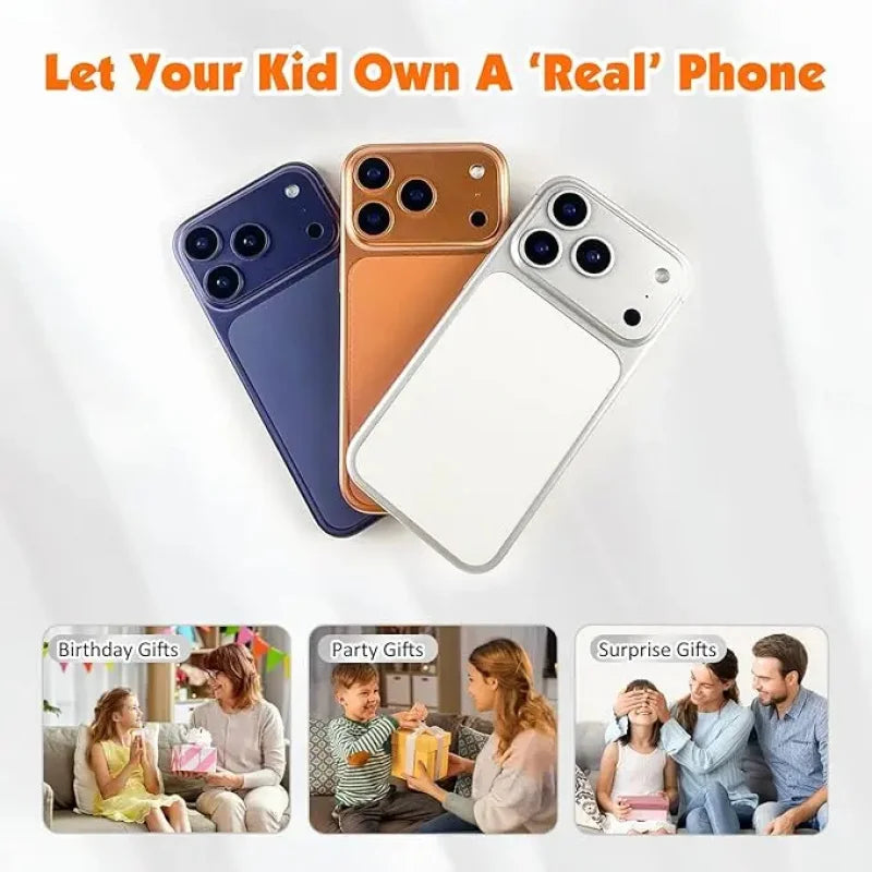MAGKEY Viral Fake Dummy Phone
