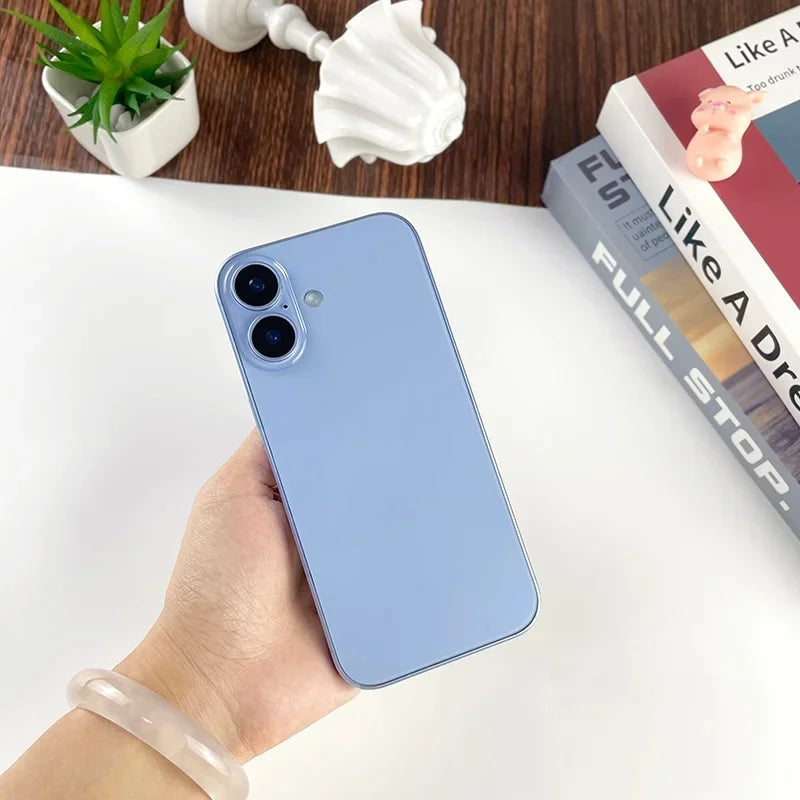 MAGKEY Viral Fake Dummy Phone