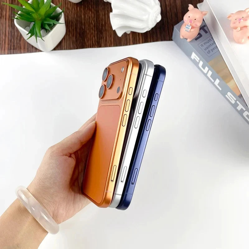 MAGKEY Viral Fake Dummy Phone