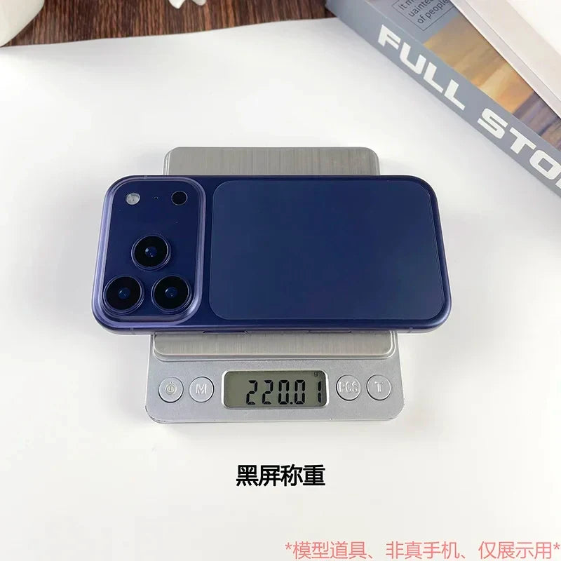 MAGKEY Viral Fake Dummy Phone