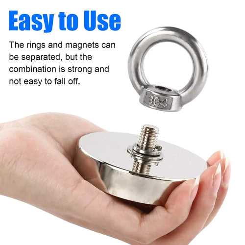 MAGKEY Viral Magnet Phone Pouch Unlocker