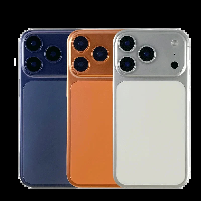 MAGKEY Viral Fake Dummy Phone
